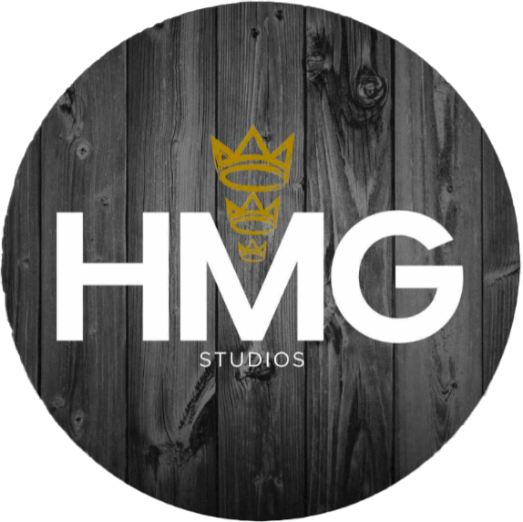 HMG Recording studio