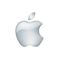 apple logo